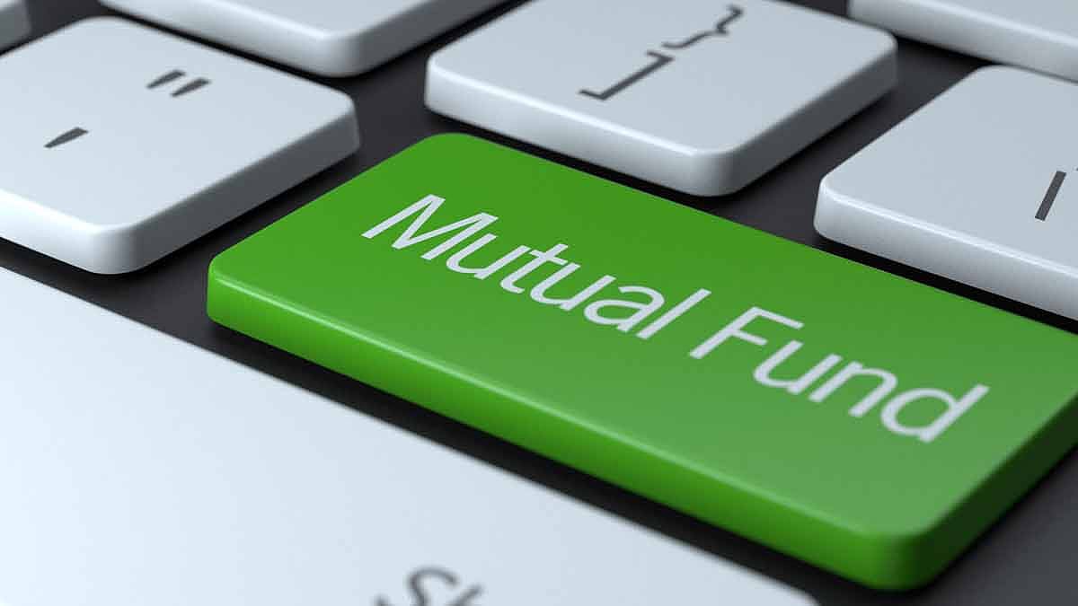 Equity MF Inflows Rise To ₹28,973 Crore In June