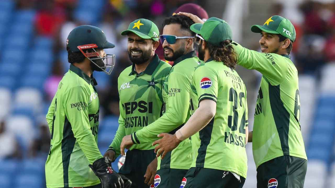 Pakistan Cricketer Banned For Doping