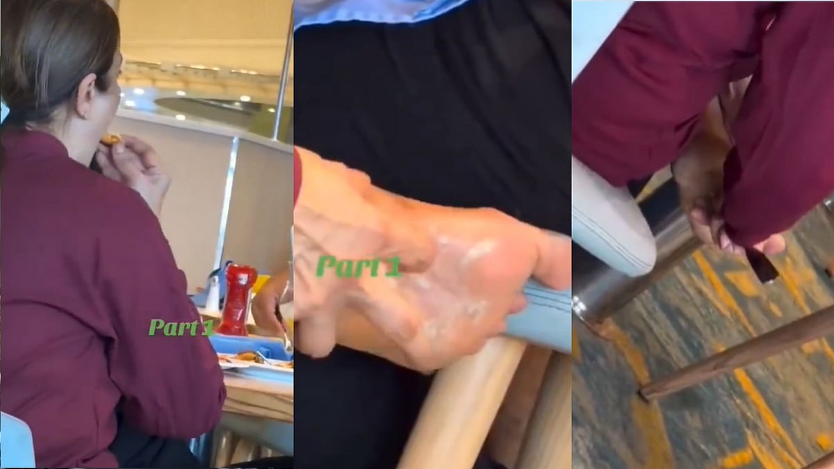 Carnival Cruise Passenger Sparks Hygiene Debate