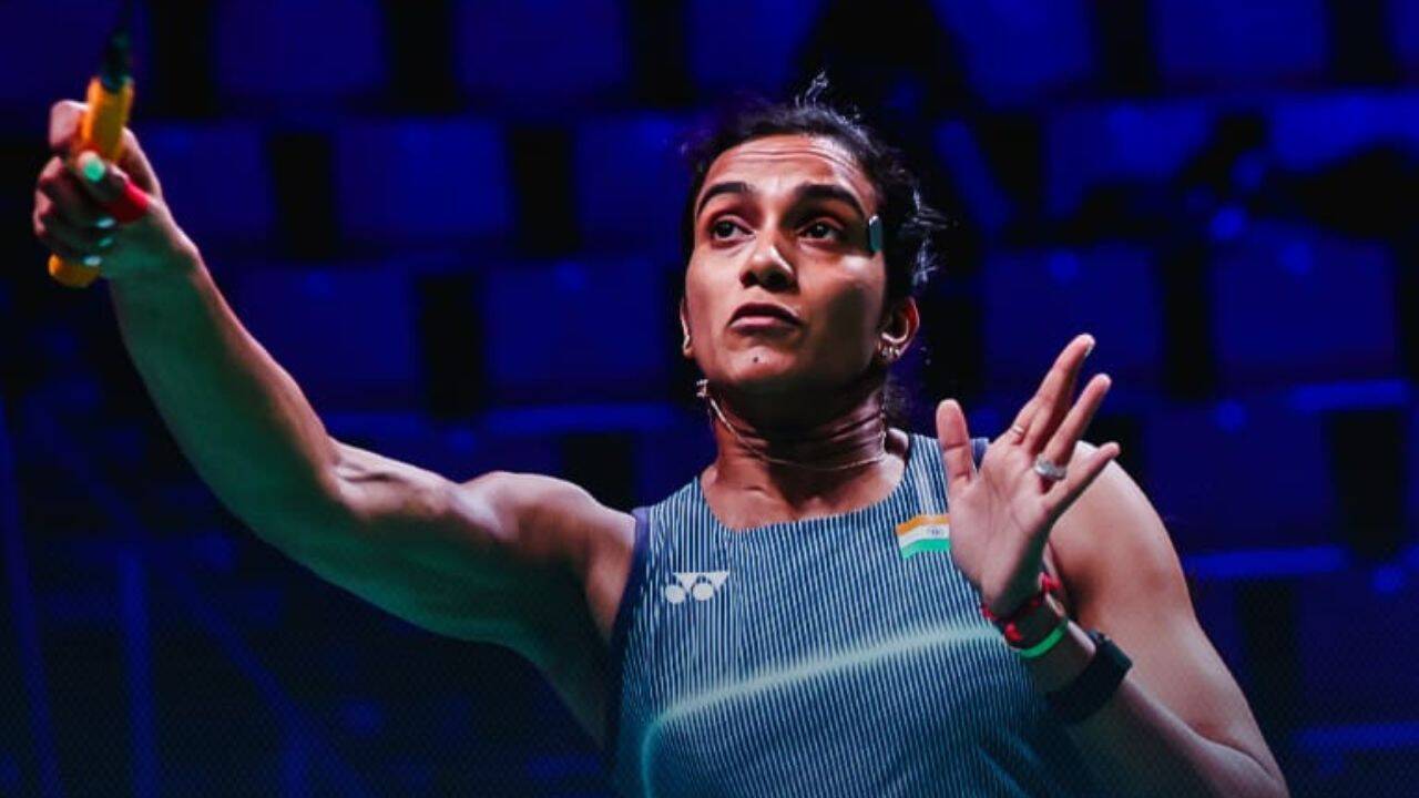 Sindhu Lauds Monkey-Proof Preps for BWF Worlds