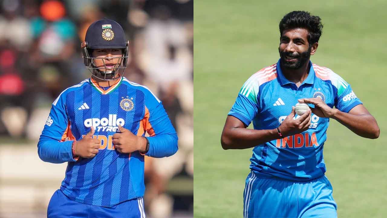 Bumrah Return Worries Afghanistan