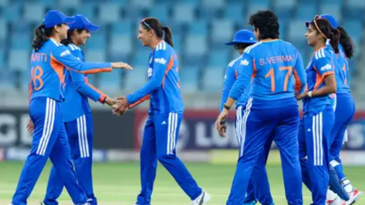 India Reaches 10th Asia Cup Final