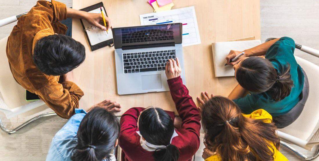 Mumbai City Excels In Learning Outcomes