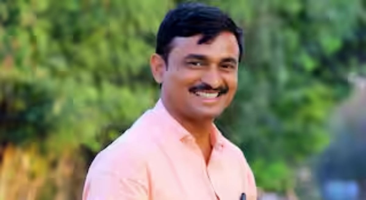 Court Rejects Bail For Santosh Deshmukh Murder Accused