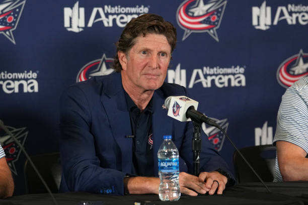Mike Commodore Accuses Edmonton Oilers