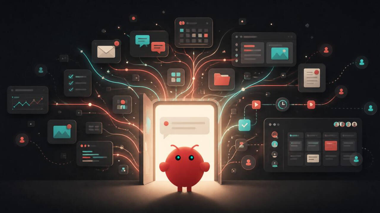OpenClaw Unveils Largest Update in History