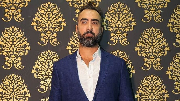 Ranvir Shorey Speaks Out On Hindu-Sikh Divide