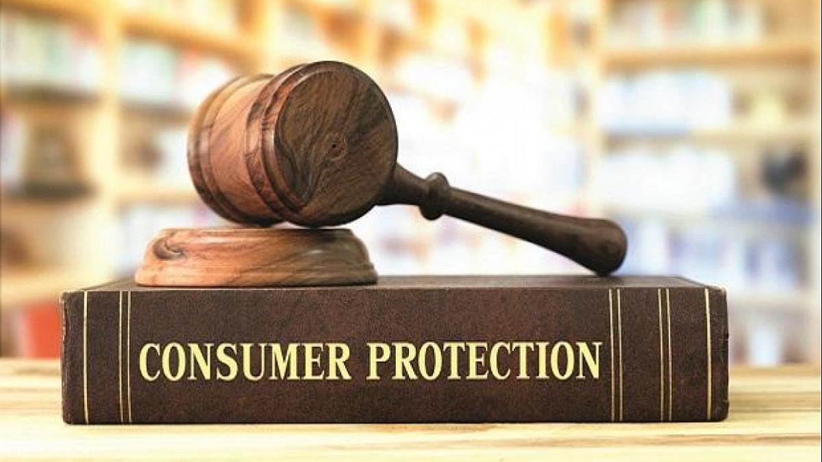Mumbai Consumer Commission Orders HPCL Service Centre To Pay Rs 1.09 Lakh