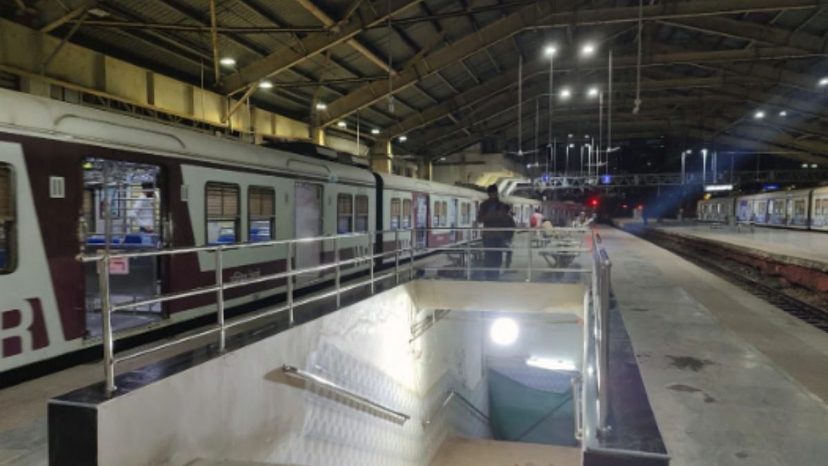 MRVC Plans All-Weather Subways At 4 Trespassing-Prone Stretches