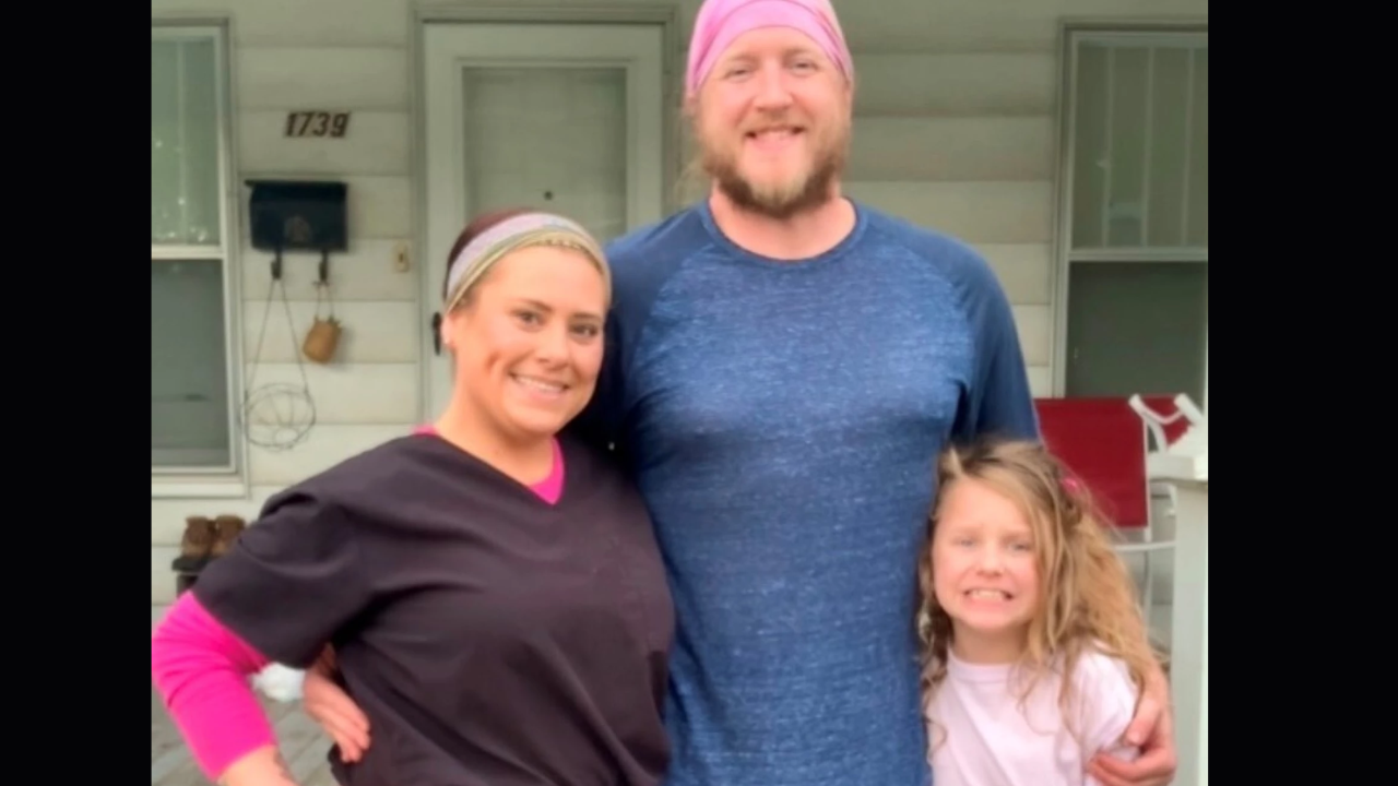 Oklahoma Woman Faces $1373 Power Bill