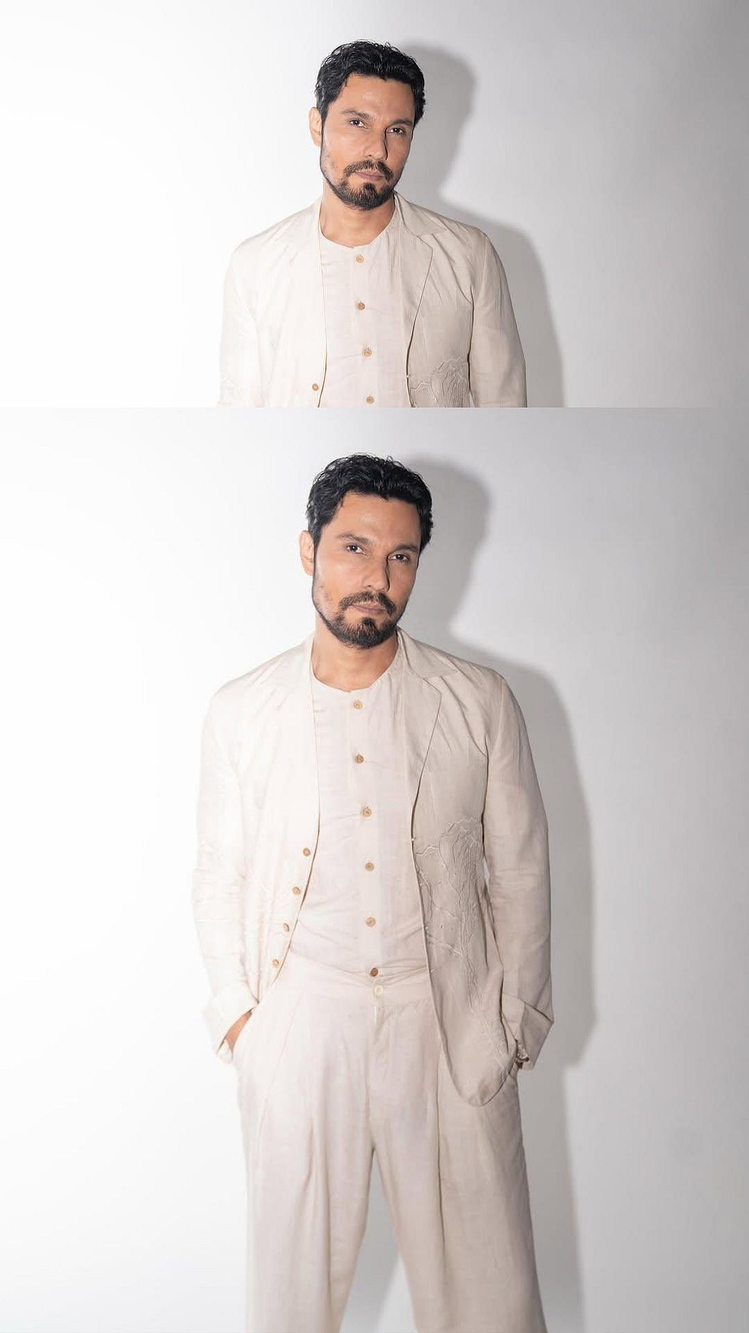 Randeep Hooda Turns 50