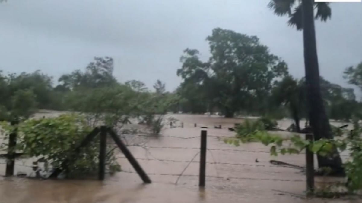 Mumbai Expects Light Rain On July 24, Yellow Alert For Thane, Palghar