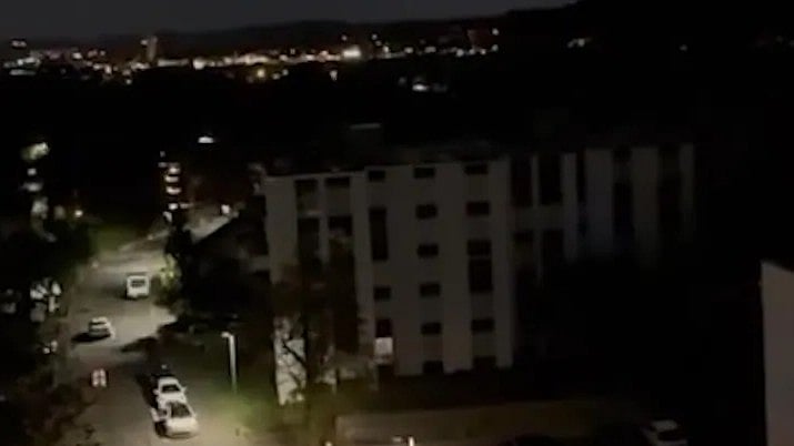 1 Killed, 5 Injured in Switzerland Rave Party Shooting