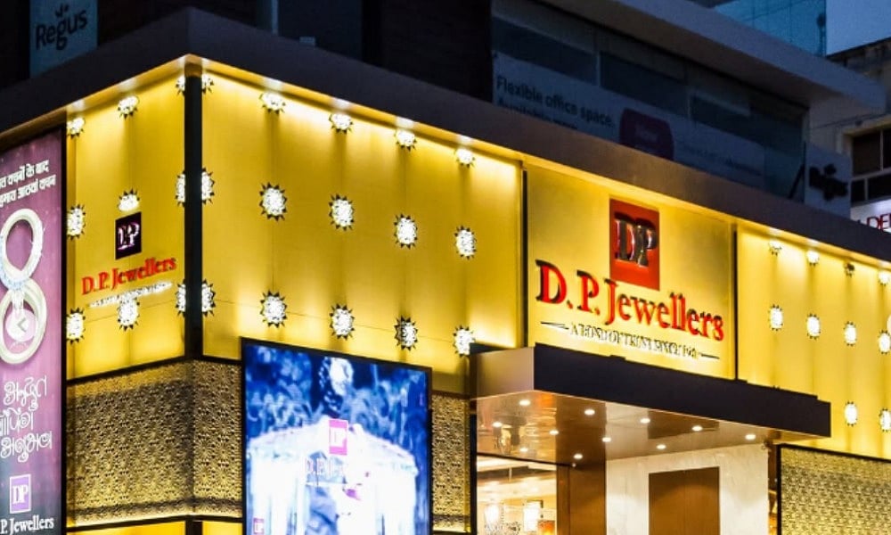 DP Abhushan Q1 Net Profit Jumps 77% to ₹64.45 Crore