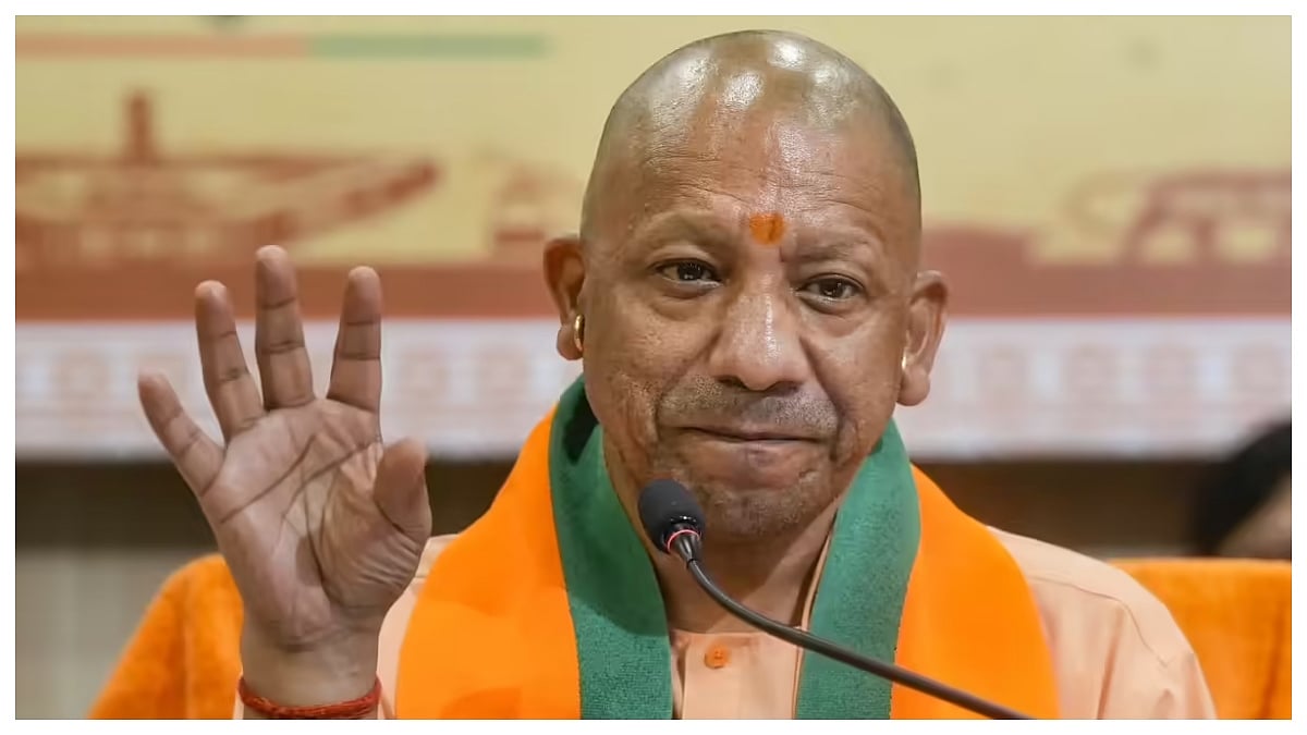 Uttar Pradesh Resolves 18,123 Missing-Child Cases in 7 Months