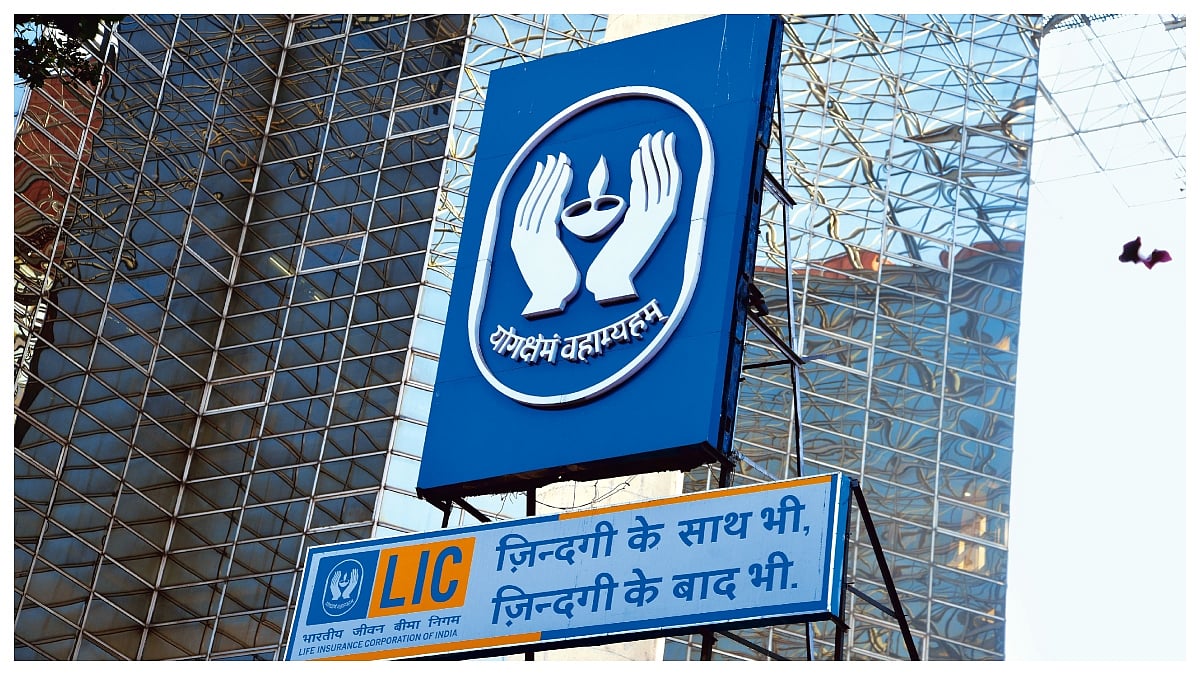 LIC Appoints New CFO and Chief Risk Officer