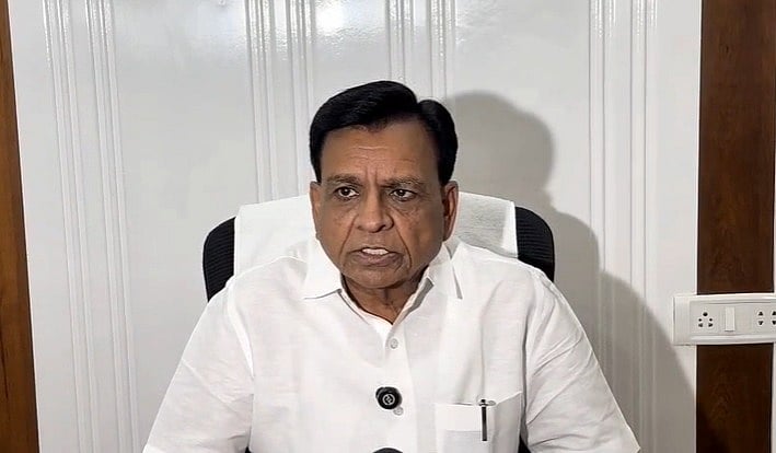 MP Deputy CM: Party Decision Final on Datia Bypoll Ticket