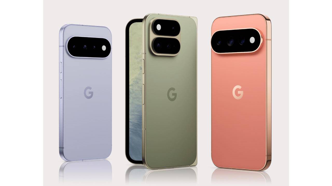 Google Pixel 11 Series Launches in India