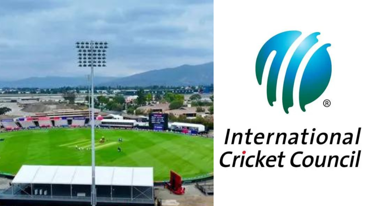 ICC Meet: No Change In ODI Format, WTC Unexpanded