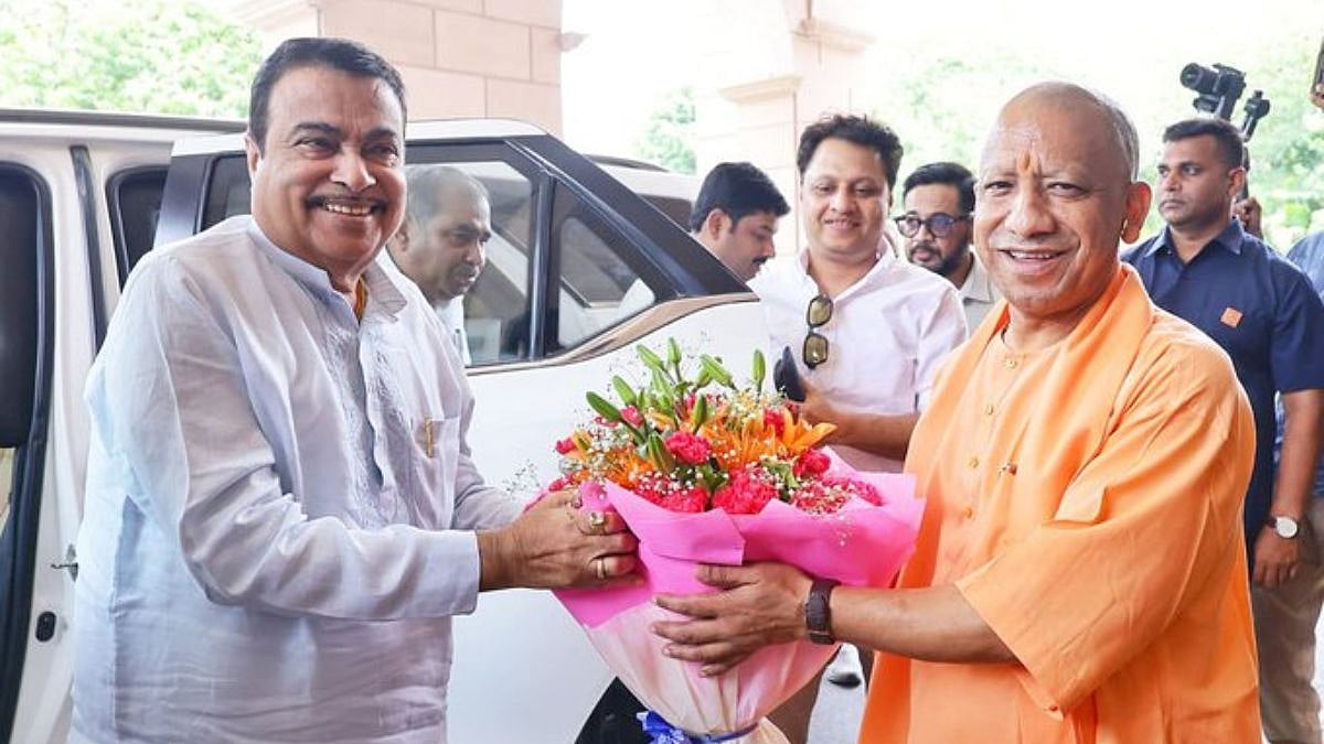 UP Reviews National Highway Projects
