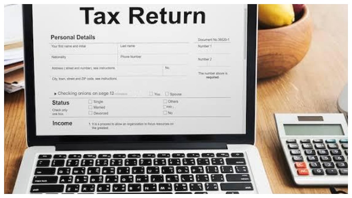 Income Tax Portal Helps Choose Right ITR Form