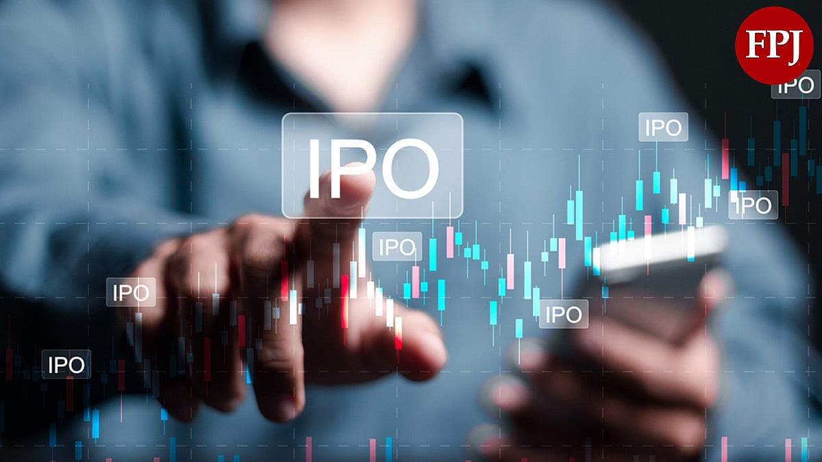 Gaja Capital ₹550-Crore IPO Subscribed 2.43 Times