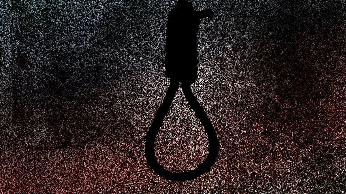 Three Die By Suicide In Indore