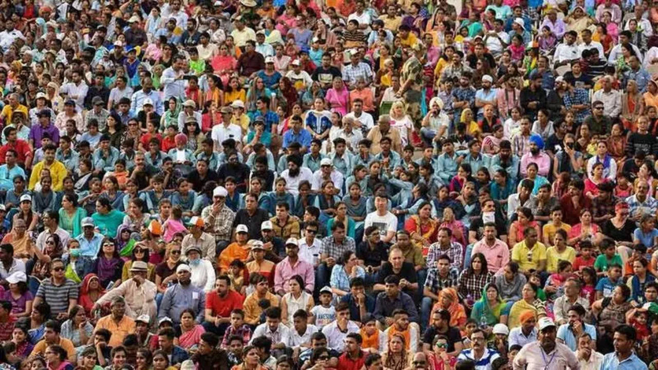 Census 2027 Begins with New Questions