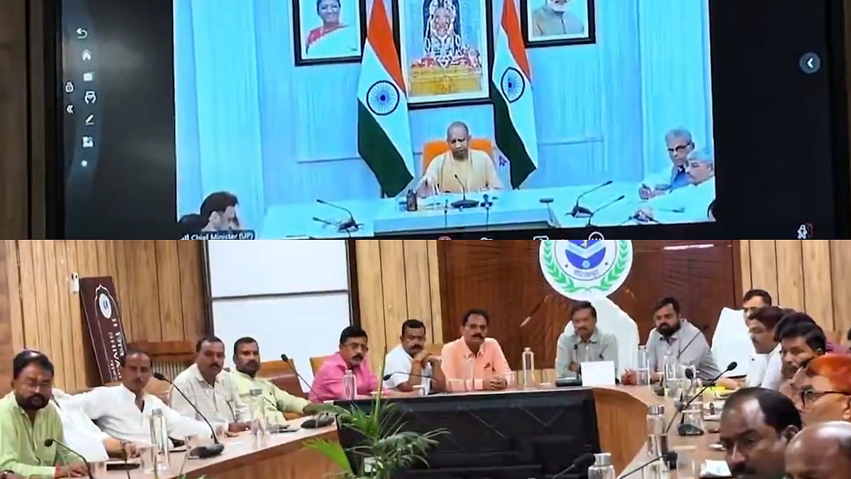 UP Approves Municipal Bonds For Gorakhpur, Moradabad