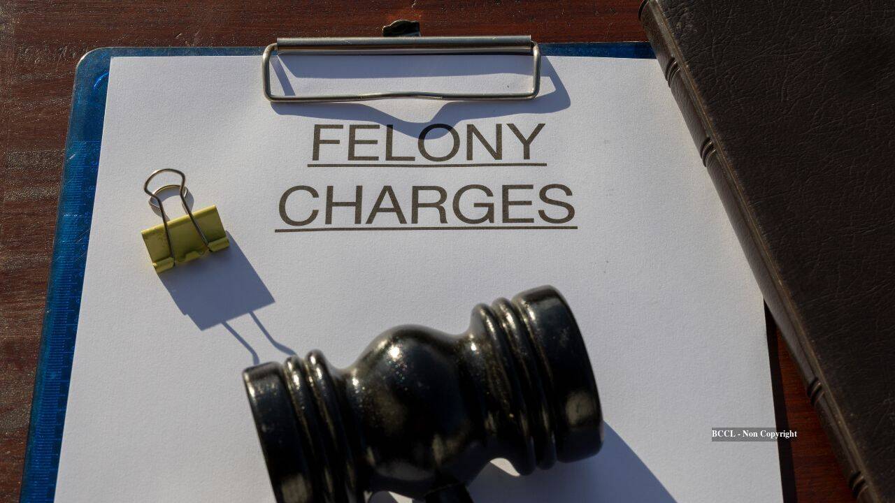 Texas Officer Indicted on 100 Felony Counts