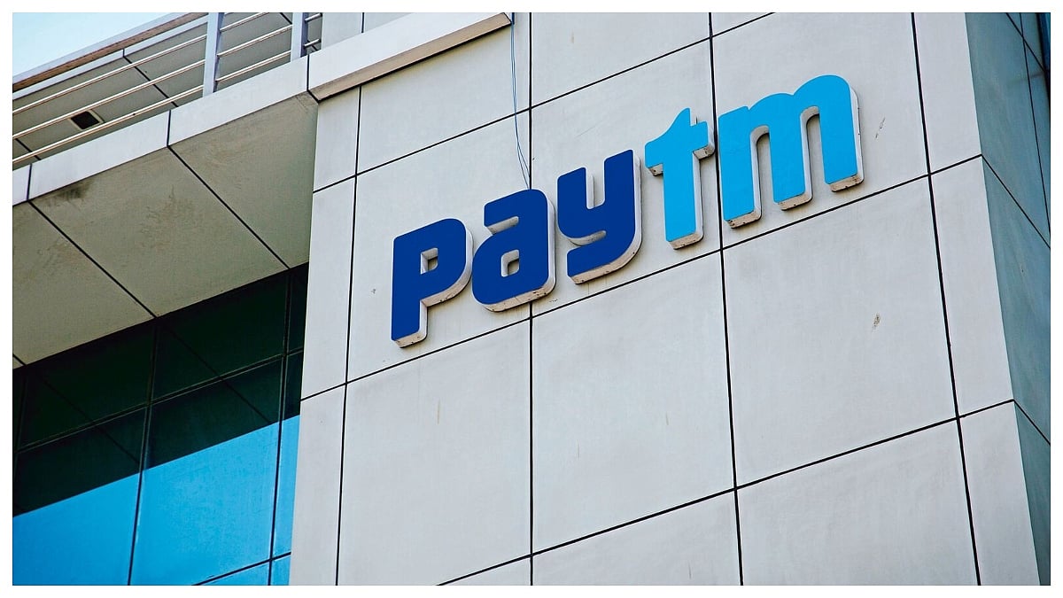 Paytm Parent Reports ₹220 Crore Q1 Profit