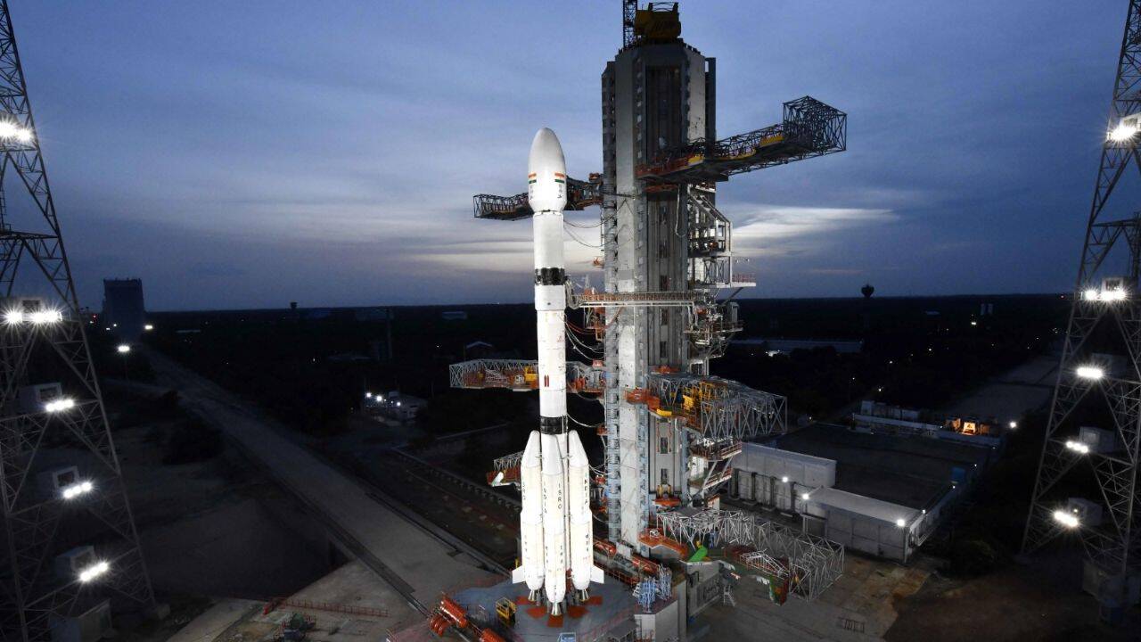 Isro Staff Seek Clarity on Private Sector Shift