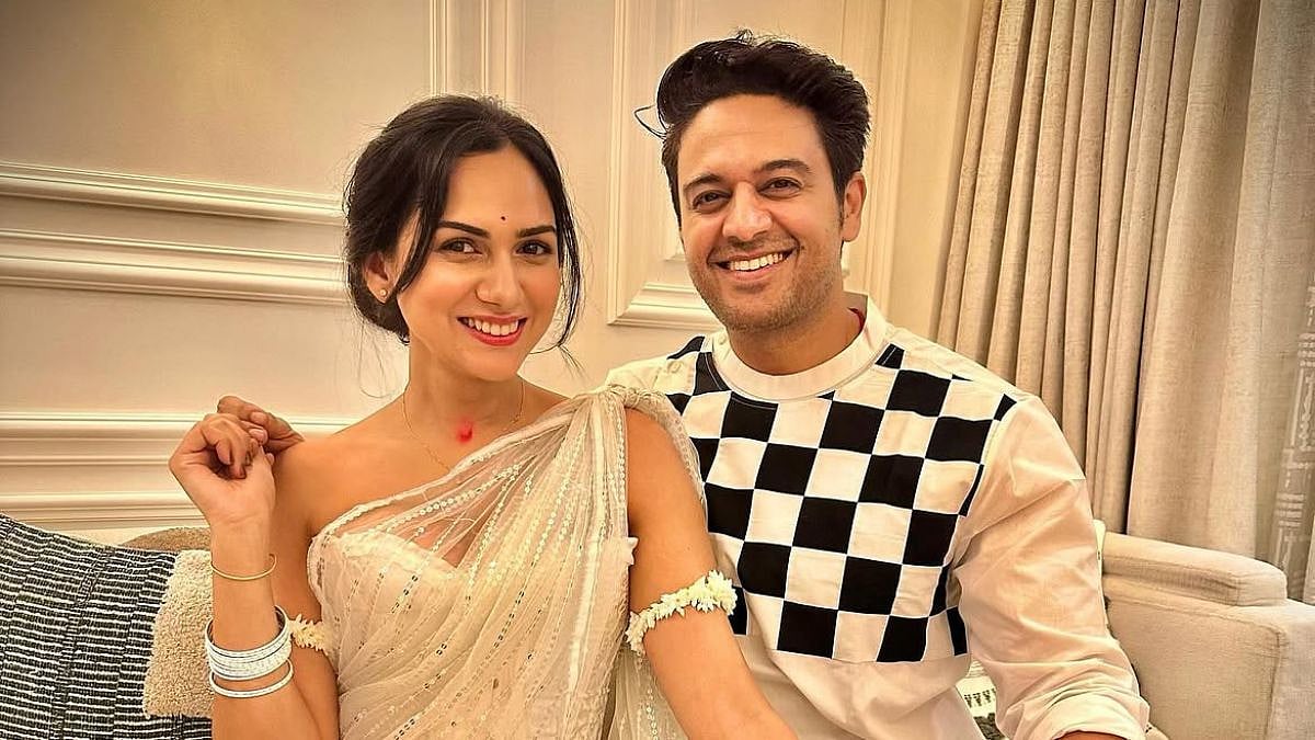 Akanksha Chamola Reveals Gaurav Khanna's Shocking Message on Lock Upp 2