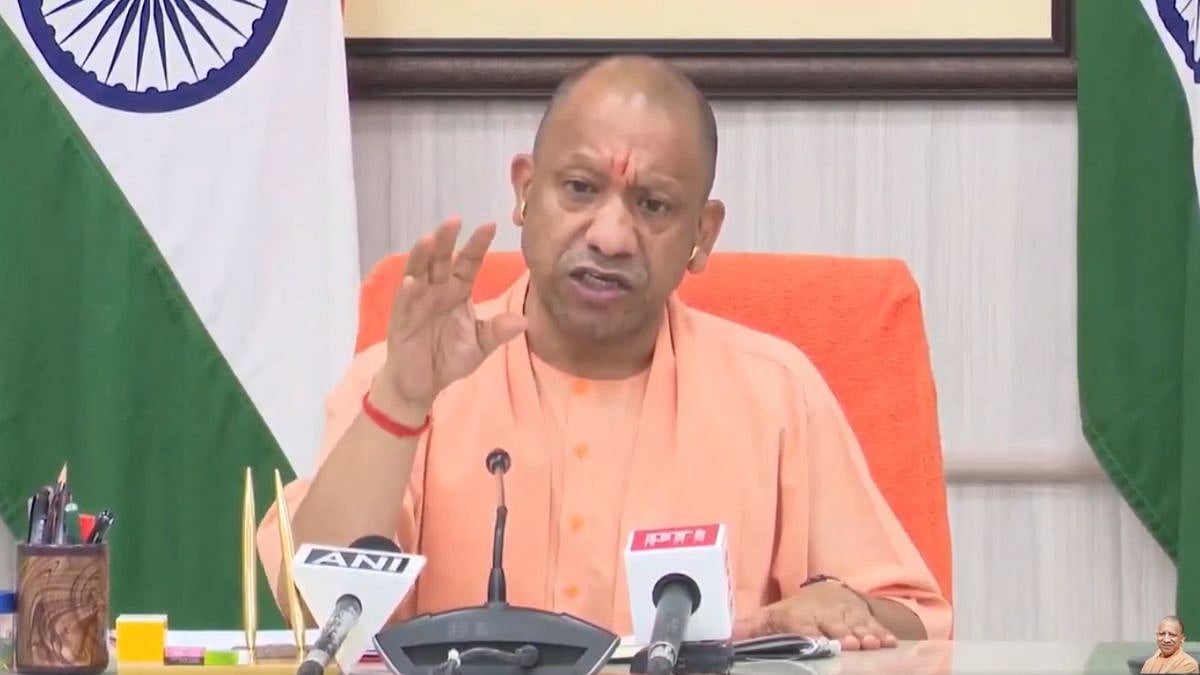 UP To Plant 35 Crore Saplings On July 12