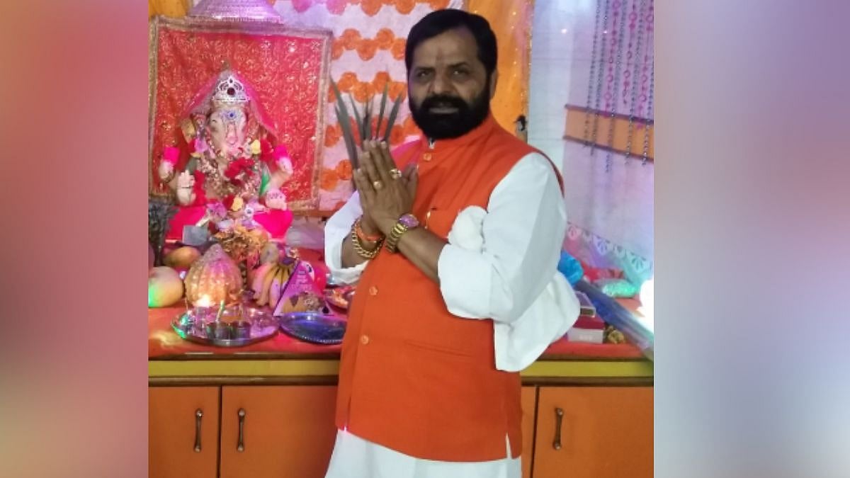Maharashtra Appoints Gogawale, Mahajan as Raigad, Nashik Guardian Ministers