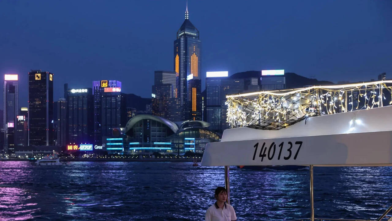Hong Kong Invests $28.6bn in Northern Metropolis Project