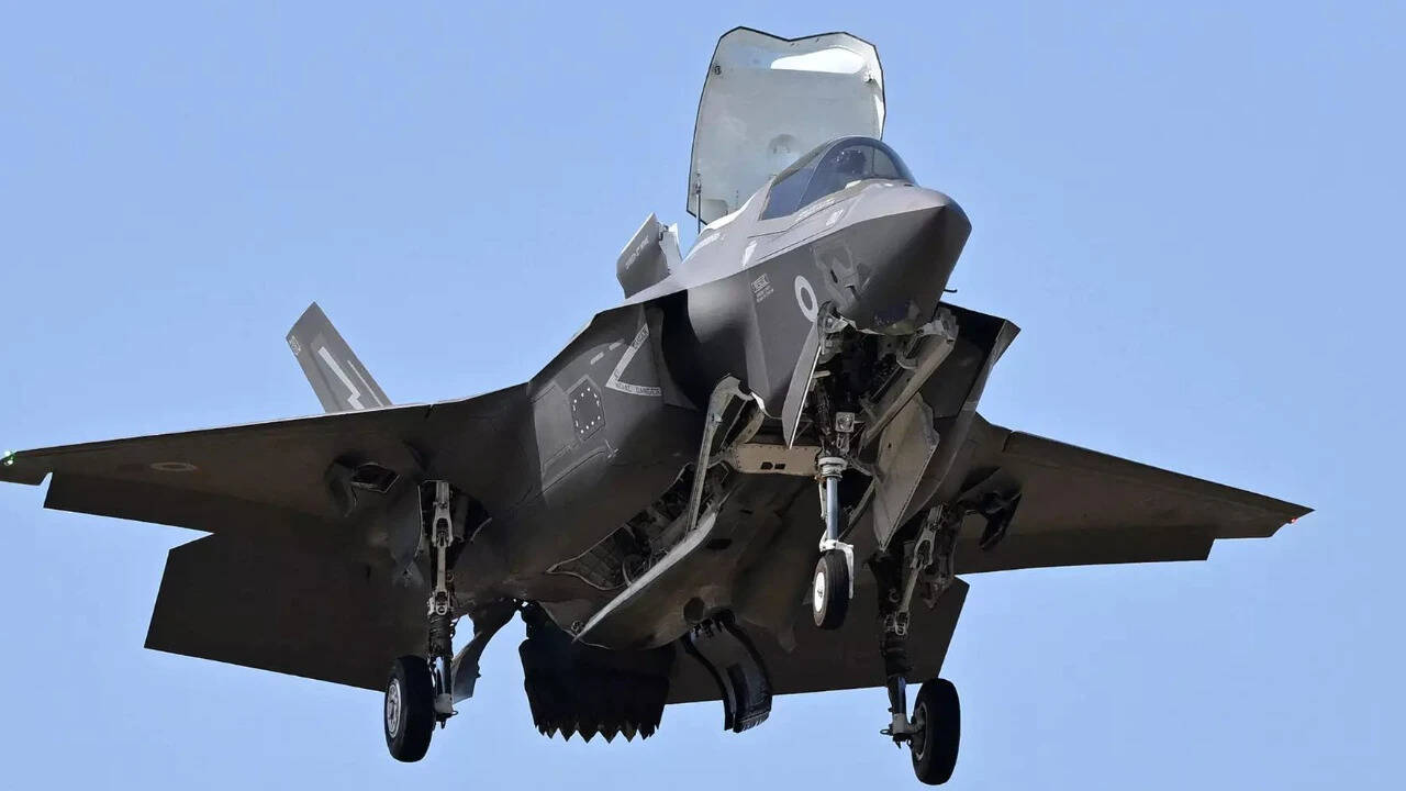 Big Defence Dominates Weapons Market