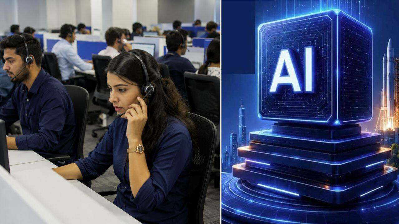 AI Replaces Human Customer Care