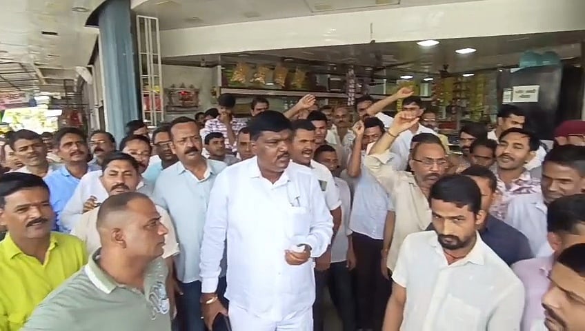 Bhiwandi Plastic Ban Drive Sparks Extortion Allegations