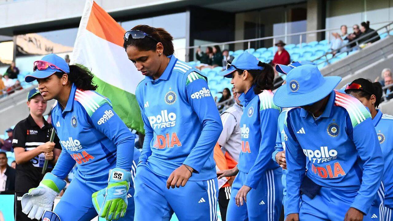 India Aims for Asia Cup Title