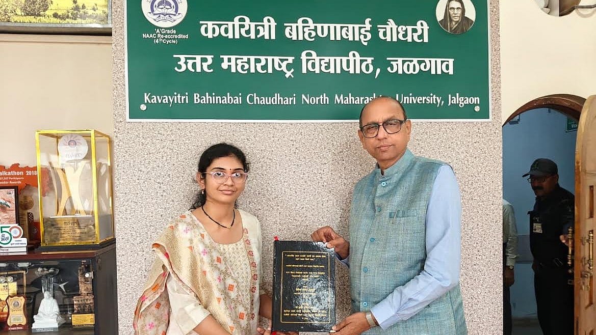 PhD Awarded For Research On Separate Vidarbha State Demand