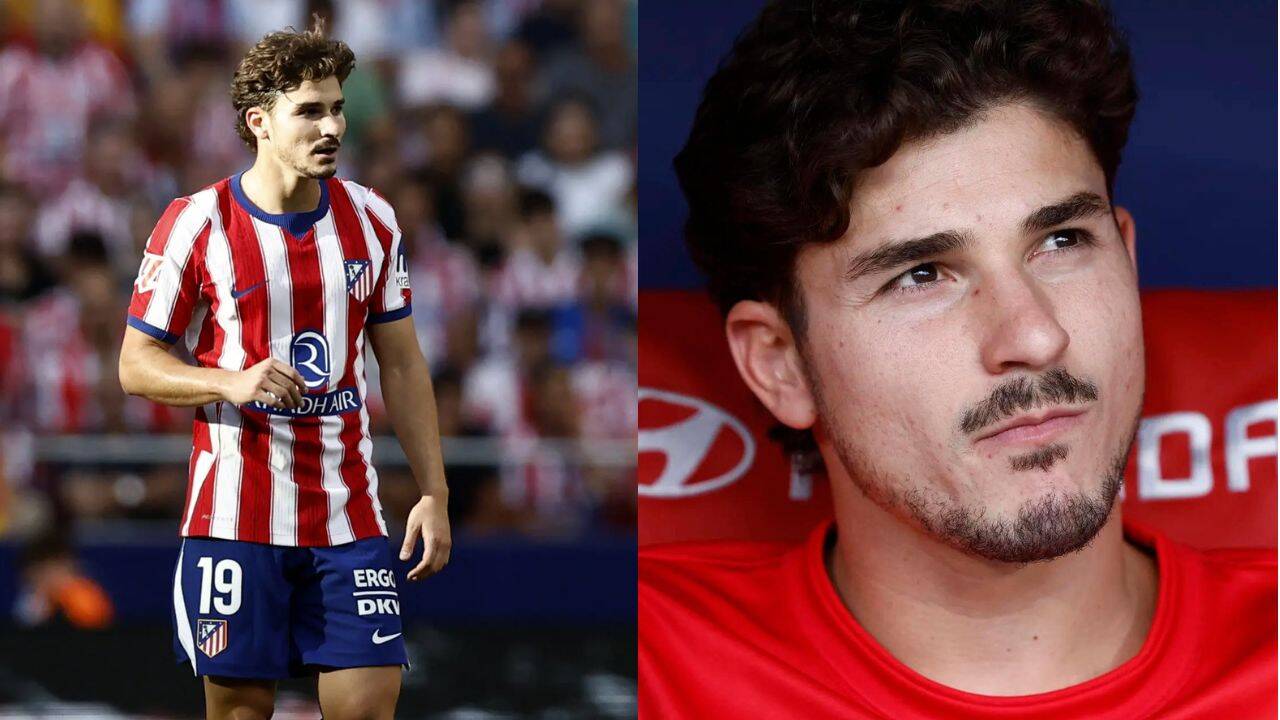Atletico Asks Alvarez to Avoid Fans