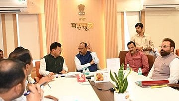 Maharashtra Revamps Land Allotment Policy