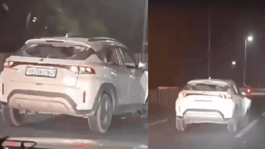 Drunk Cop Injures 2 in Highway Rampage