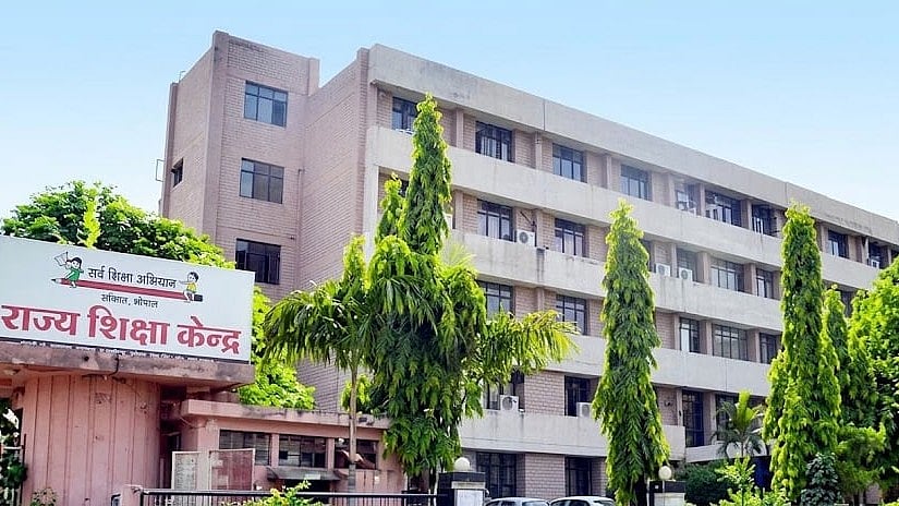 Madhya Pradesh Defies Centre, Appoints BRCs Instead of AEOs