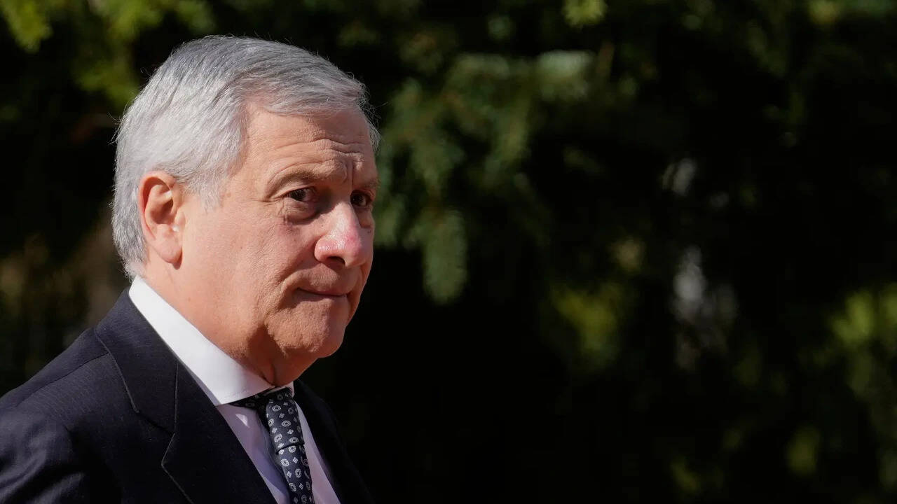 Italy Expels Russian Military Attaches