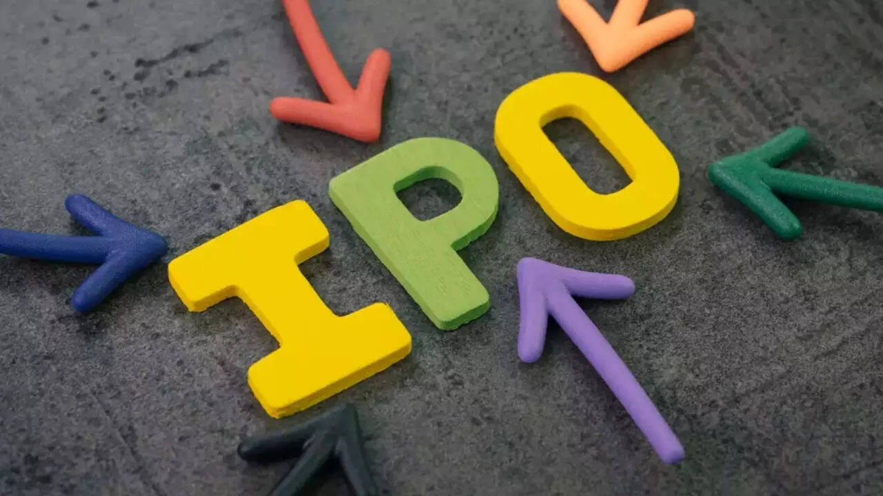 7 Companies Launch IPOs to Raise Rs 6,400 Crore