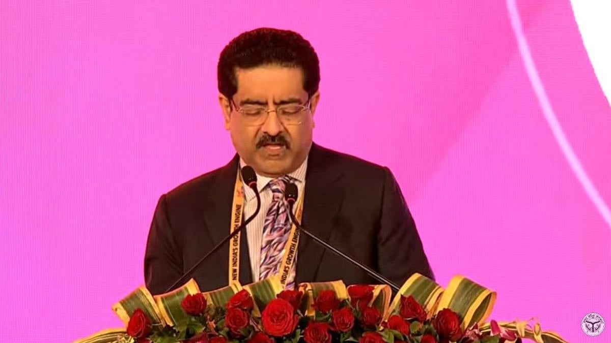 Aditya Birla Group Invests ₹1,800 Crore in Wires & Cables Business