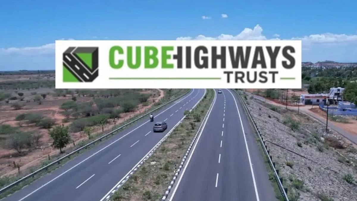 Cube Highways Trust Sets ₹151-152 Price Band For ₹5,000 Crore InvIT Issue