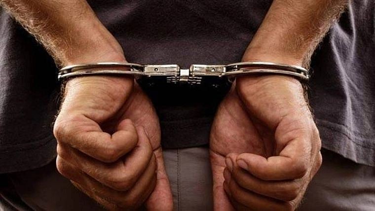 Co-Accused In Minor's Rape Case Arrested In Kukshi